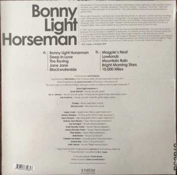 LP Bonny Light Horseman: Bonny Light Horseman 79723