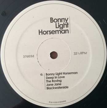 LP Bonny Light Horseman: Bonny Light Horseman 79723