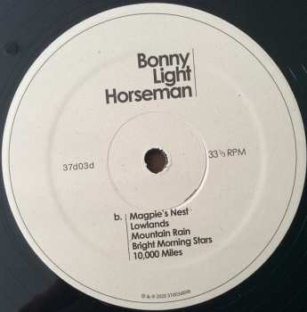 LP Bonny Light Horseman: Bonny Light Horseman 79723