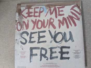 2LP Bonny Light Horseman: Keep Me on Your Mind/See You Free CLR 581555