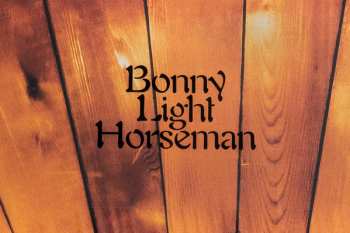 LP Bonny Light Horseman: Rolling Golden Holy CLR | LTD 585108