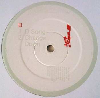 2LP Bonobo: Dial 'M' For Monkey LTD 74890