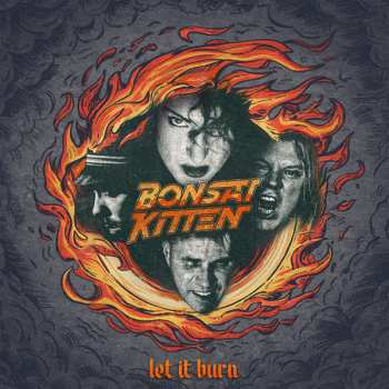 Bonsai Kitten: Let It Burn