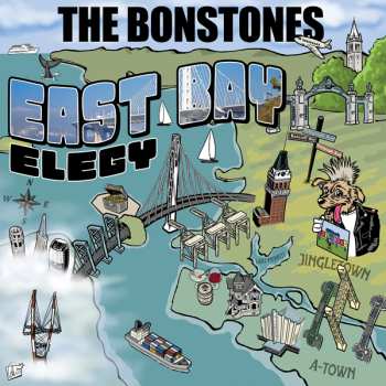 Album Bontones: East Bay Elegy