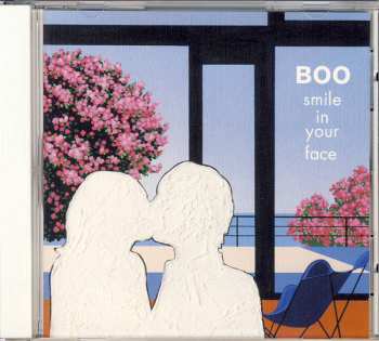 Album Boo: Smile In Your Face