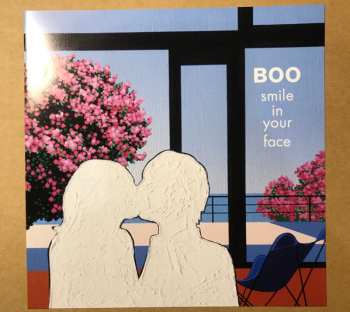 SP Boo: Smile In Your Face CLR 609598