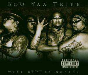 LP Boo-Yaa T.R.I.B.E.: West Koasta Nostra 468090