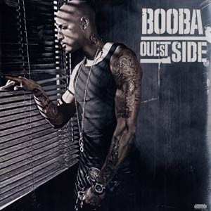 Album Booba: Ouest Side