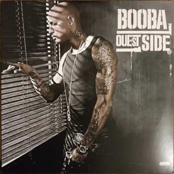 2LP Booba: Ouest Side 656739