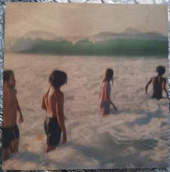 2LP Boogarins:  Manchaca (Vol. 1 & 2) 614898