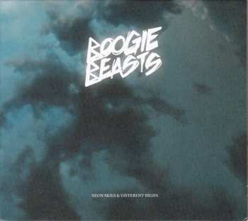 Album Boogie Beasts: Neon Skies & Different Highs