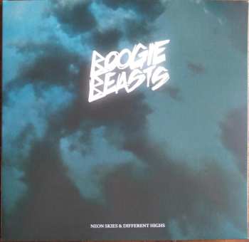 LP Boogie Beasts: Neon Skies & Different Highs 577764