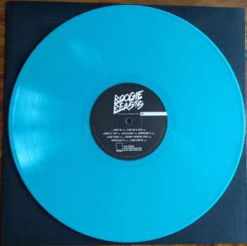 LP Boogie Beasts: Neon Skies & Different Highs 577764