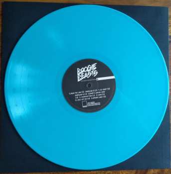 LP Boogie Beasts: Neon Skies & Different Highs 577764