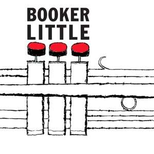 Album Booker Little: Booker Little