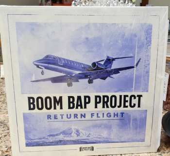 Album Boom Bap Project: Return Flight