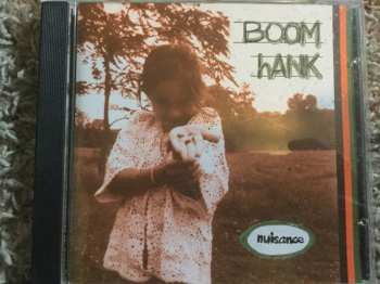 CD Boom Hank: Nuisance 648082