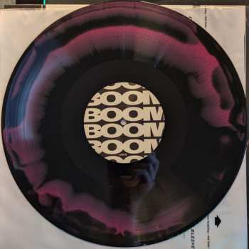 LP BoomBaptist: Boom Shakalaka CLR | LTD 573311