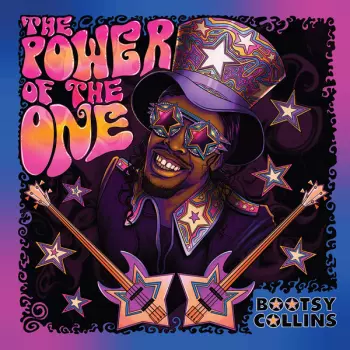 Bootsy Collins: The Power Of The One