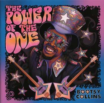 CD Bootsy Collins: The Power Of The One 566184