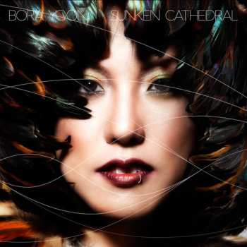 Album Bora Yoon: Sunken Cathedral