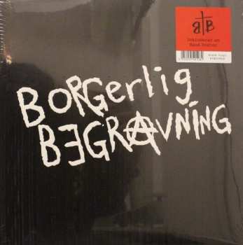 Album Borgerlig Begravning: Gör Vad Du Vill