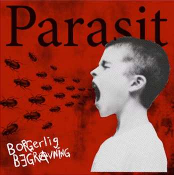 CD Borgerlig Begravning: Parasit 493673