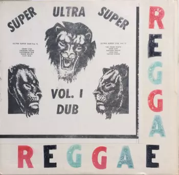 Ultra Super Dub (Vol. 1)