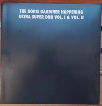 LP The Boris Gardiner Happening: Ultra Super Dub Vol. 2 587687