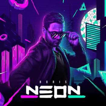 CD Boris: Neon 106373