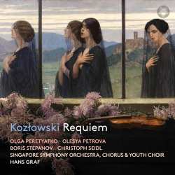 Boris Stepanov: Jozef Kozlowski: Requiem