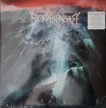 2LP Borknagar: Fall 578976