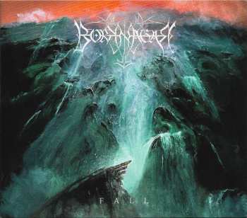 CD Borknagar: Fall LTD 637001