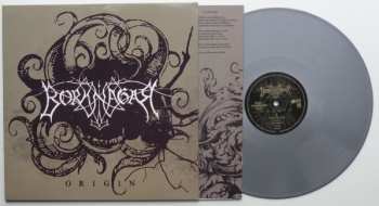 LP Borknagar: Origin LTD | CLR 330252