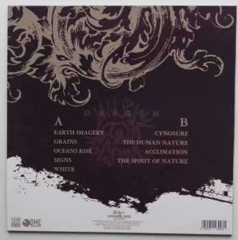 LP Borknagar: Origin LTD | CLR 330252