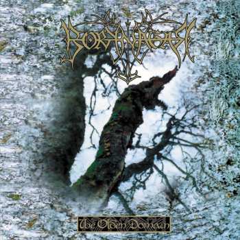 Album Borknagar: The Olden Domain