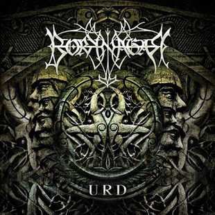 LP Borknagar: Urd LTD | CLR 68870