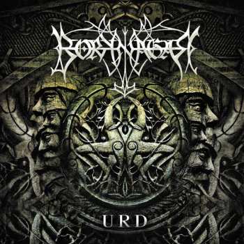 CD Borknagar: Urd 235901