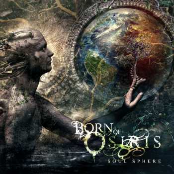 Album Born Of Osiris: Soul Sphere