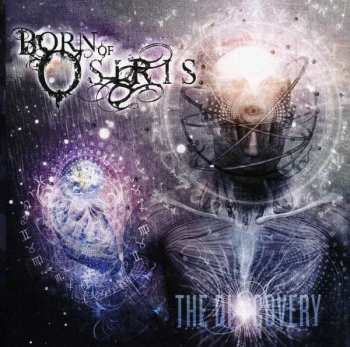 CD/DVD Born Of Osiris: The Discovery 314154