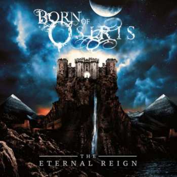 CD Born Of Osiris: The Eternal Reign 11650