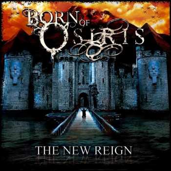 Album Born Of Osiris: The New Reign