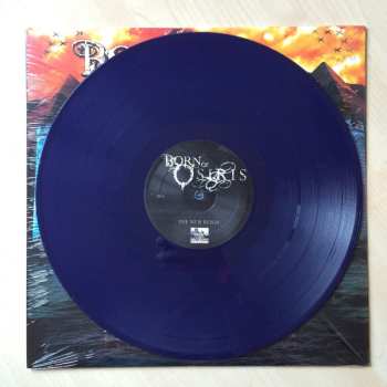 LP Born Of Osiris: The New Reign 626968