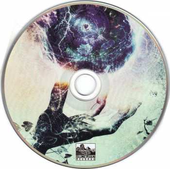 CD Born Of Osiris: Tomorrow We Die ∆live 36888