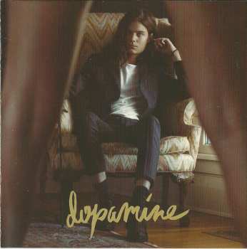 CD BØRNS: Dopamine 566104