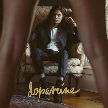 CD BØRNS: Dopamine 566104