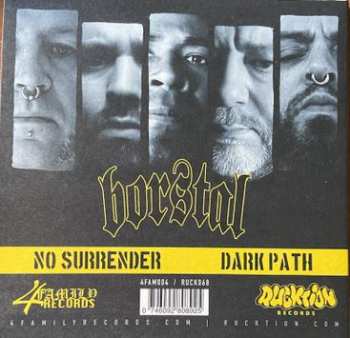 SP Borstal: No Surrender / Dark Path CLR | LTD 570469