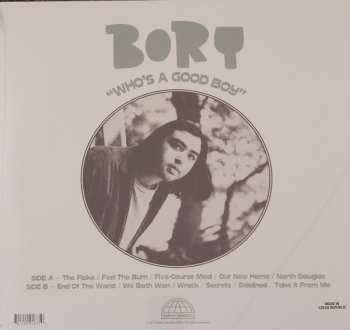 LP Bory: Who's A Good Boy 570886