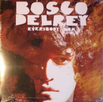 LP Bosco Delrey: Everybody Wah 602937