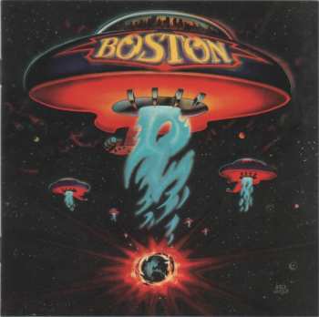 CD Boston: Boston LTD | DIGI 415880